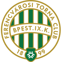 Ferencvaros Budapest